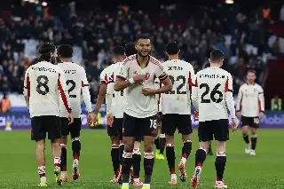 Liverpool respira en medio de la crisis