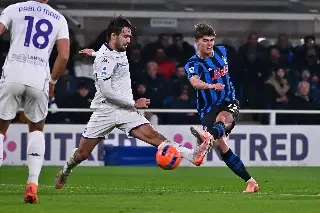 Fiorentina sufre nueva derrota que los hunde rumbo al descenso