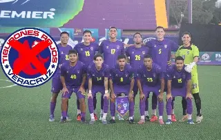 Aseguran que los Tiburones Rojos no volverán y que la única ruta viable es el Racing de Veracruz (VIDEO)