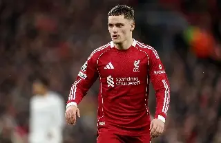 Presidente del Bayern Múnich revienta al DT del Liverpool por culpa de un jugador