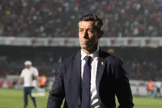 Pedro Caixinha tiene todo listo para volver a la Liga MX