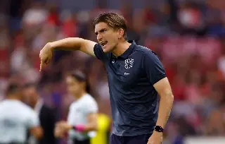 Oficial: FC Juárez le dice adiós al mejor DT de su historia 