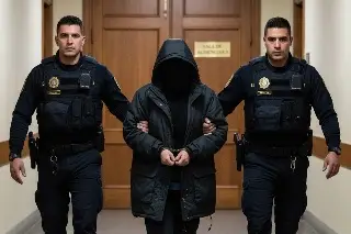 Dan 100 años de prisión a mujer que estafó a futbolistas