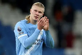 ¡Lluvia de goles! Manchester City vence al Fulham en un juego con 9 anotaciones