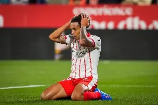 Un equipo de Tercera División elimina a Girona en la Copa del Rey 