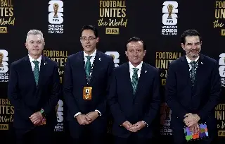 Javier Aguirre afirma que México debe trabajar doble rumbo al Mundial