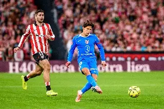 Athletic Club corta la mala racha venciendo al Atlético de Madrid