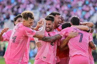 ¡Se van como campeones! Jordi Alba y Sergio Busquets finalizan sus carreras con broche de oro