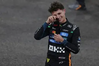 Lo que dijo Lando Norris tras coronarse campeón mundial de Fórmula 1