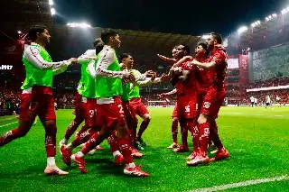 'Turco' Mohamed y Toluca se declaran listos para ser bicampeones