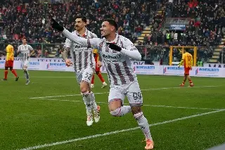 Cremonese vuelve a ganar y demuestra su buen momento en la Serie A