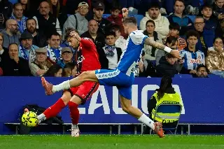 Espanyol vence al Rayo Vallecano y quiere entrar a puestos de Champions League