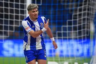 El Porto gana y es más líder que nunca de Portugal