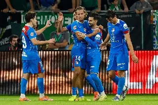 En el Atlétic de Madrid aseguran que les falta contundencia como visitantes