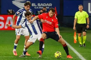 Osasuna vence al Levante y los hunde en el descenso