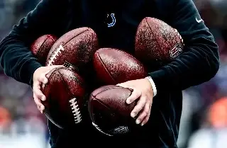 NFL: En tiempo extra, Los Ángeles Chargers vencen a los campeones Philadelphia Eagles