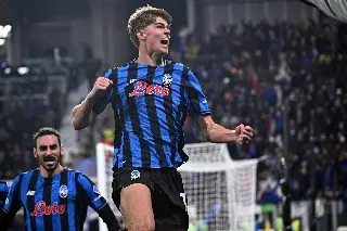 Atalanta vence al Chelsea y les complica su camino en la Champions League