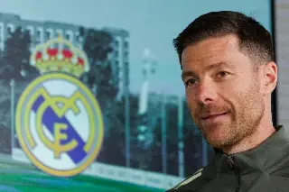 Esto dijo Xabi Alonso tras la caída del Real Madrid vs Manchester City en la Champions 
