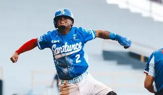 El Águila de Veracruz se refuerza con la llegada de Jeremy Arocho