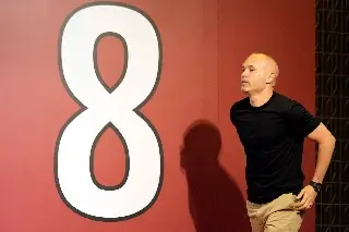 Desestiman denuncia a Andrés Iniesta por fraude