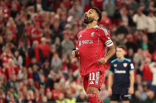 Mohamed Salah vuelve a ser convocado tras polémicas declaraciones