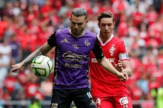 ¡Empiezan los cambios! Mazatlán hace oficial la salida de dos importantes elementos