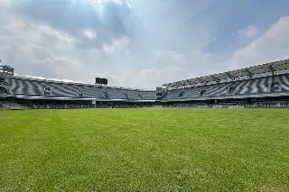 El Estadio Luis ‘Pirata’ Fuente recibirá un último torneo este 2025
