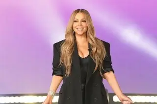 Mariah Carey cantará en la inauguración de los Juegos Olímpicos