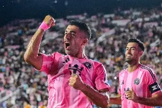 ¡No regresa a Uruguay! Ya se sabe cuál es el futuro de Luis Suárez