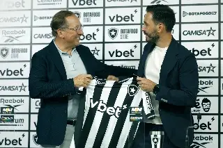 Despiden a Ancelotti en Brasil