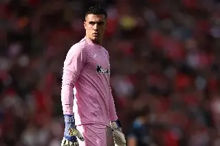 Mexicano Álex Padilla vuelve a la titularidad con el Athletic de Bilbao