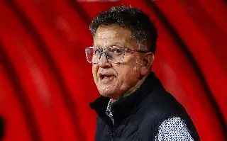 Juan Carlos Osorio toma las riendas de un recién ascendido en Brasil