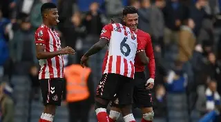 El Sunderland continúa sumando puntos en la Premier League 