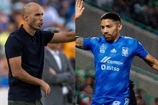 ¡Bombazo! Javier Aquino arremete contra Guido Pizarro tras su salida de Tigres (VIDEO)