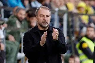 Hansi Flick destaca calidad, mentalidad y actitud del Barcelona para mantenerse líderes