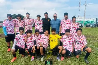 Concluye con éxito la Winter Cup de la Liga Pirata Fuente