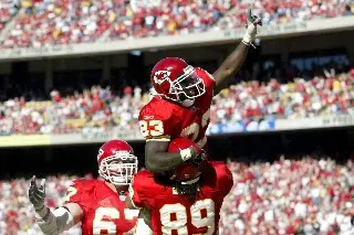 ¡Se van de casa! Kansas City Chiefs anuncia cambio de sede