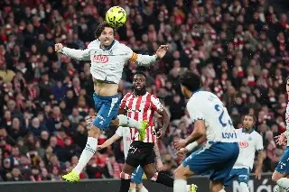 El Espanyol vence al Athletic y quiere pelear por la Champions League