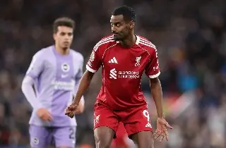 ¡Terrible! El fichaje millonario del Liverpool termina en el quirófano 