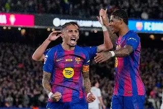 Barcelona cierra el 2025 con números históricos