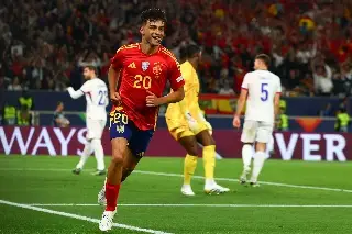 Pedri dice que no es 'exagerado' pensar que España puede ganar el Mundial