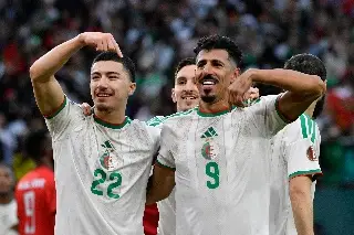 Argelia y Costa de Marfil debutan con triunfo en la Copa Africana