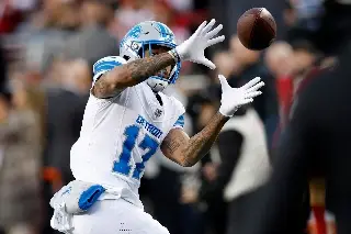 NFL: ¡Triste navidad! Detroit Lions se queda sin Playoffs tras caer vs Minnesota 