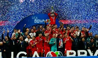 Oficial: Toluca se deshace de un bicampeón y lo manda a León 