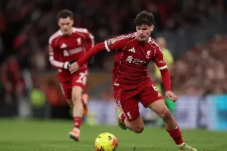 En dos minutos, Liverpool resuelve el juego ante un triste Wolverhampton 