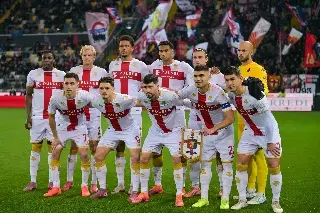 El Genoa de Johan Vásquez pierde y finaliza el año muy cerca del descenso