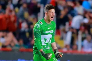 Ex de la Liga MX es absuelto tras ser denunciado por abus0 s3xual