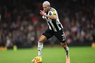 Después de tres jornada sin ganar, Newcastle vence al Burnley en la Premier League