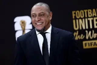Roberto Carlos es operado tras sufrir problema cardiaco