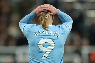 Manchester City no puede con Sunderland y se van sin marcar su primer gol del año